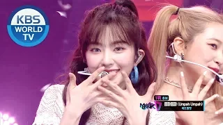 Red Velvet (레드벨벳) - 음파음파 (Umpah Umpah) ([Music Bank / 2019.08.30]