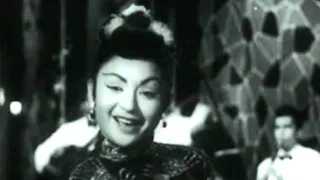 mera naam chin chin chu_ Howrah Bridge_ Helen,Madhubala &A K_ Geeta Dutt_Q J_ OP Nayyar_a tribute