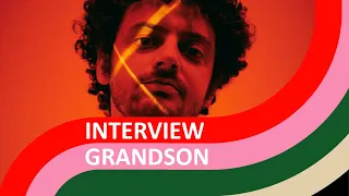 RWTV: Interview with grandson #RW22