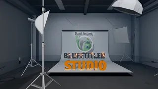 BLUFFTITLER STUDIO