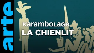 La chienlit - Karambolage - ARTE