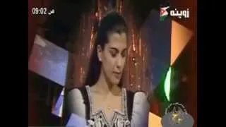 ماجدة الرومي  عم يسالوني عليك الناس