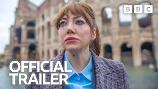 Cunk on Earth 🤣 Trailer - BBC