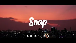 DJ SLOW !!! Rawi Beat - Snap ( Slow Remix )