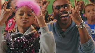 That Girl Lay Lay - Lit (Official Video) (feat. Lil Duval)