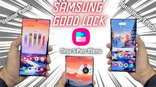 Ultimate Customisations for Samsung Phones | Good Lock (2024)