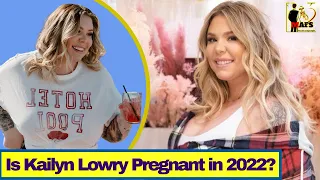 Is Teen Mom Kailyn Lowry Pregnant with fifth child? Shocking Health Updates