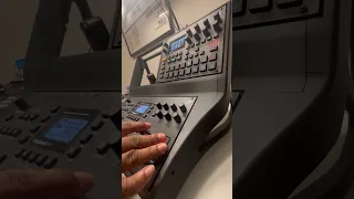 Digitakt 2: Dynamic Hip Hop Based Sketch