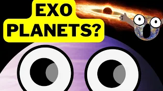 EXOPLANET vs ROGUE PLANET - WHAT'S THE DIFFERENCE?  @safiredream-EducationalVideos