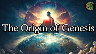 The ORIGIN for GENESiS is much OLDER than you think