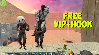 Counter-strike 1.6 зомби сервер ZOMBIE BioZM [FREE VIP+HOOK]