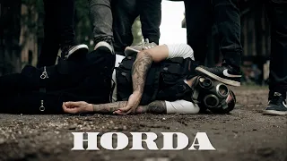 GASPER - Horda (Official Music Video)