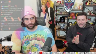 2/2 HasanAbi January 14, 2022 – AUSTIN visits, H3H3 Beef with Jordan Peterson, MasterChef S5 REACT