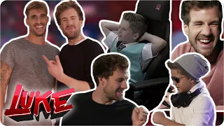 Robin ferngesteuert Teil 2 | Best of Luke Mockridge