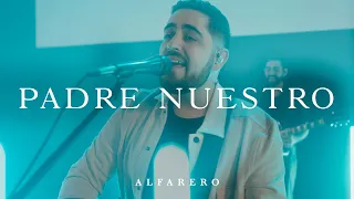 Padre Nuestro - Alfarero Música