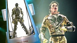 Michael Jackson - History Tour Live In Munich 1997: Scream, TDCAU and In the Closet