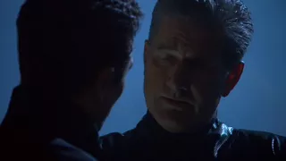 Lt. Reed Get Help From Section 31