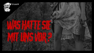 Verfolgt im Lost Place! | Mein gruseliges Erlebnis.