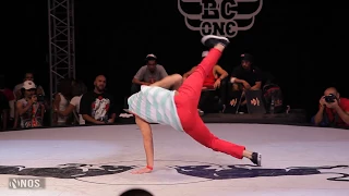 B BOY QUALIFIER IN RED BULL BC Middle East Africa 2012 FINAL