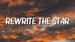 Rewrite The Stars - Anne-Marie & James Arthur (Lyrics)