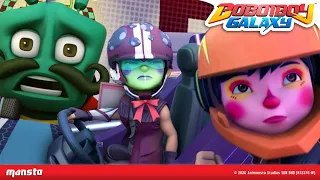 Duta Kecantikan Bagogo! #BoBoiBoyGalaxy | Part 15