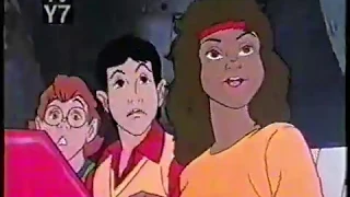 "Dungeons and Dragons" cartoon intro 2000 (Fox Kids version)