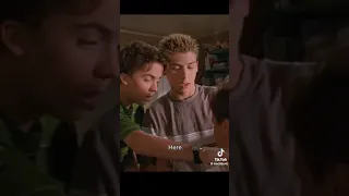 Malcom in the middle has the best scene in the world