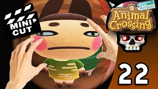 [Vinesauce] Joel - Animal Crossing: New Horizons Highlights ( Part 22 )