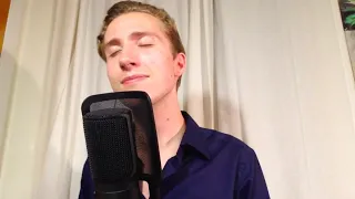 Spirit by Beyoncé (from "The Lion King") - Cover by Leander Andrews