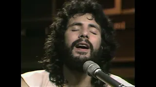 Cat Stevens - If I Laugh (BBC 1976) (HD 60fps)