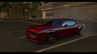 Dodge SRT Demon | CCD Planet #2