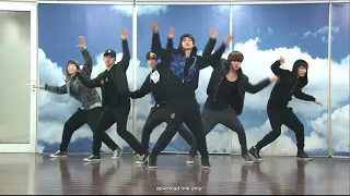 EXO-K (엑소케이) | 'History' Mirrored Dance Practice