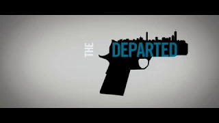 The Departed (2006) - Official Trailer