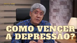 COMO VENCER A DEPRESSÃO? - Hernandes Dias Lopes