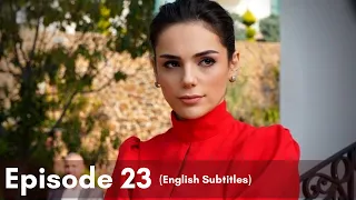 Kalp Yarası | Episode 23 (English Subtitles)