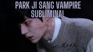 park ji sang vampire subliminal