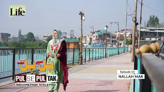 E13: Pul-se-Pul Tak (Rediscovering Srinagar, The City of Bridges)