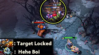 He stole all my stacks but He is Target locked | Techies Official
