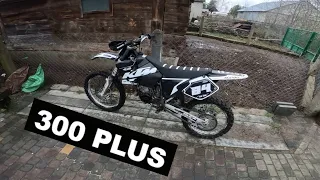 300zł zarobiłem na  KTM BLACK EDITION xD  Sprzedany!