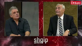 Si u islamizuan shqiptarët pas Skënderbeut! - Shqip nga Dritan Hila | 23.06.2022