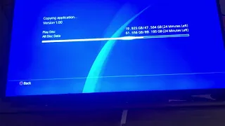 Red dead redemption 2 Botha disc download problems and there fixes