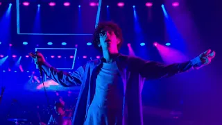 The 1975 - Somebody Else Live In Sacramento 4K HD