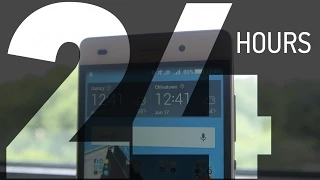 24 Hours with the Huawei P8 Lite | Pocketnow