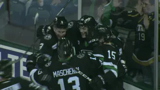 Game Highlights Texas Stars vs Grand Rapids Griffins 2019-03-22