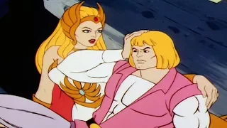 She ra em Português DUBLADO | COMPILAÇÃO DE 1 HORA | Desenhos Animados