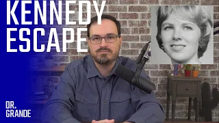 Ted Kennedy Chappaquiddick Island Incident Analysis | Did Kennedy Commit Manslaughter?