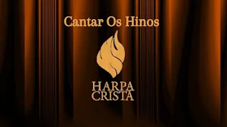 Hinos Da Harpa Cristã - 21 a 30.