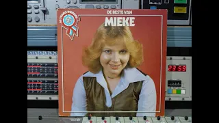 Mieke  ( Gijs ) de beste van Mieke  Remasterd By B v d M 2021