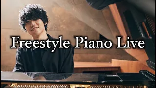 【衝撃映像】ピアノの演奏がヤバすぎてまさかの結果に涙が止まらなすぎて驚きの結末に…【釣り】