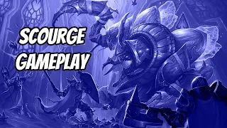 Warcraft Legacies [W Challenge] - Scourge #4